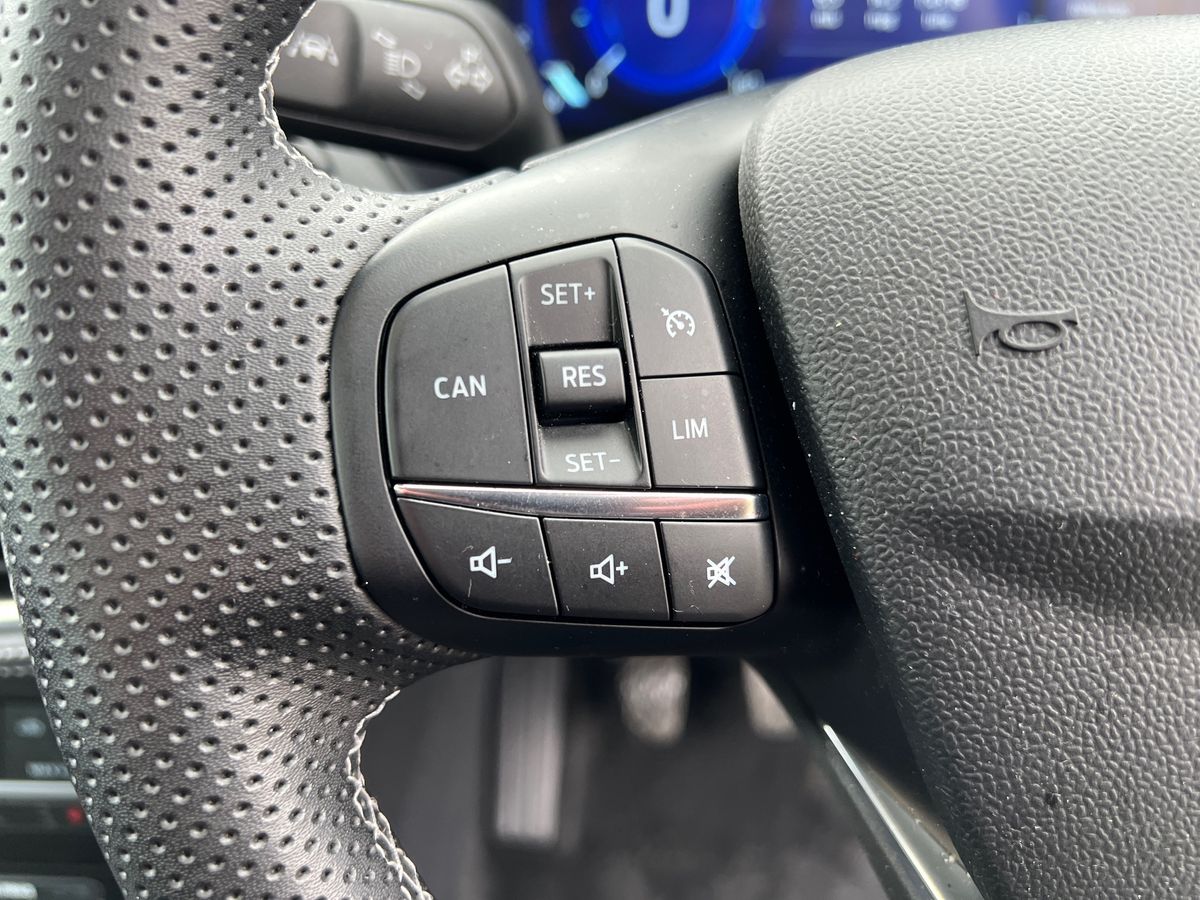 Used Ford Puma 2021 for sale - 76626541: Photo 26