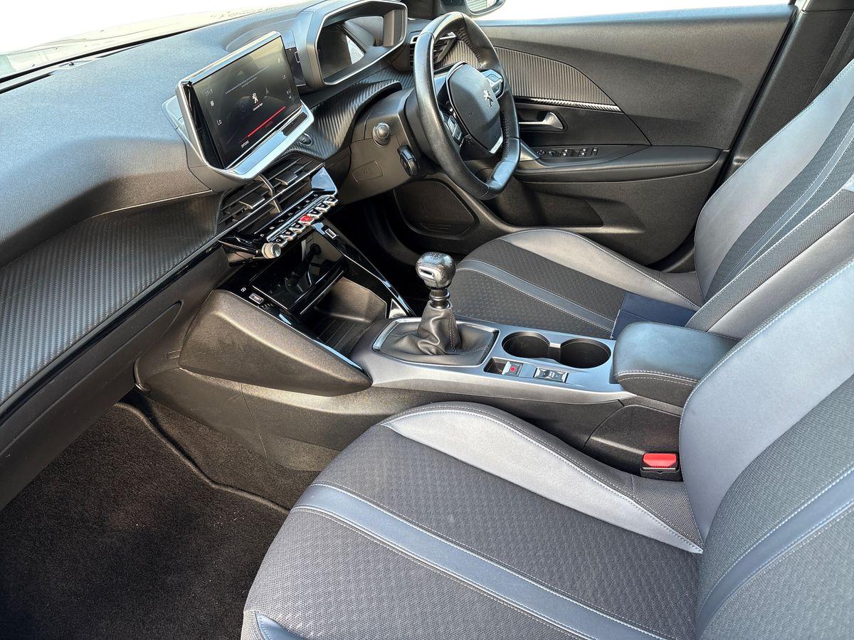 Used Peugeot 2008 2020 for sale - 76626542: Photo 11