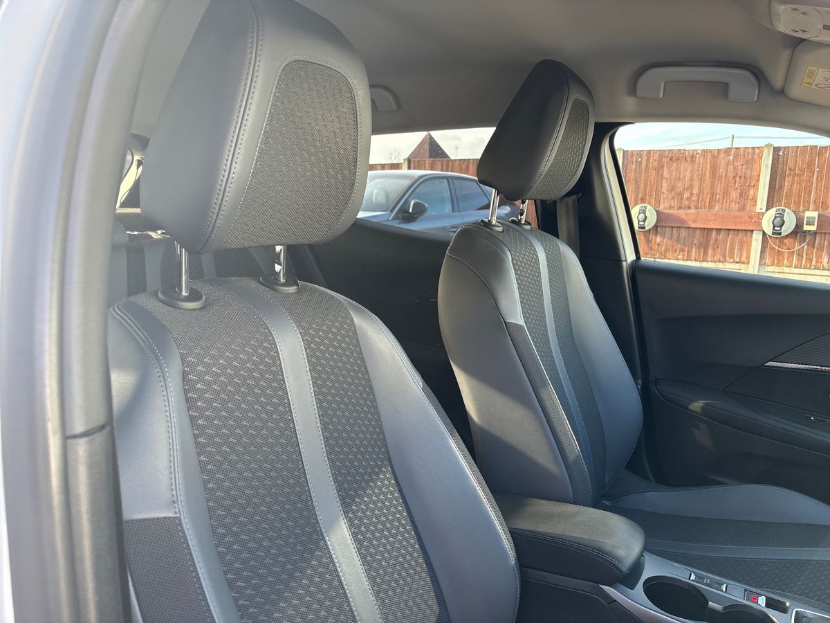 Used Peugeot 2008 2020 for sale - 76626542: Photo 12