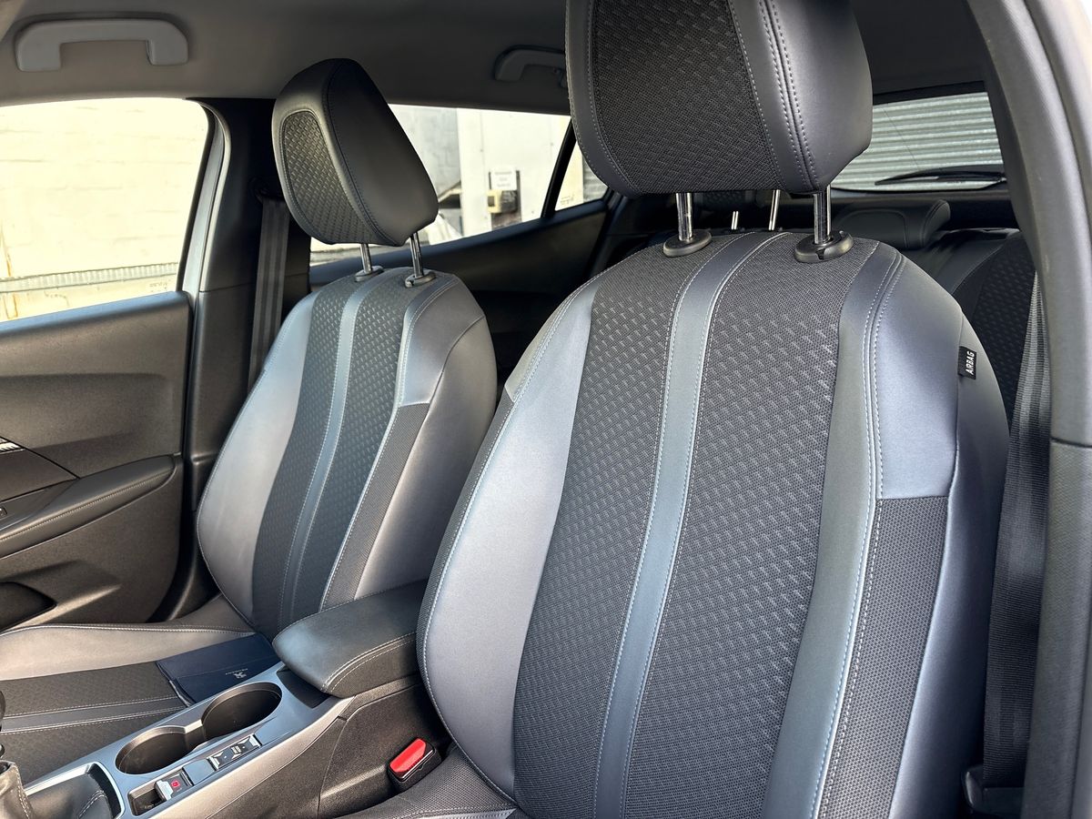 Used Peugeot 2008 2020 for sale - 76626542: Photo 13