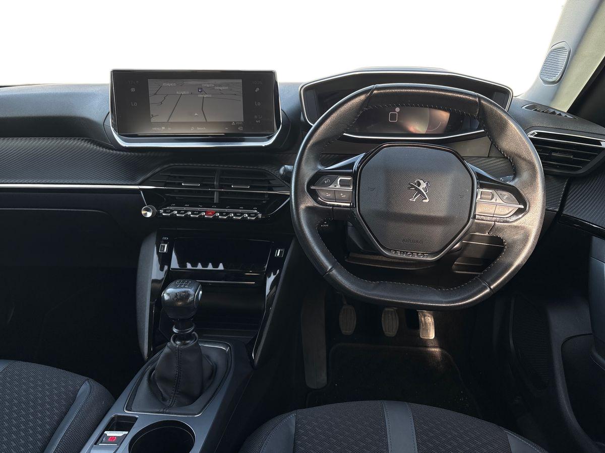 Used Peugeot 2008 2020 for sale - 76626542: Photo 16