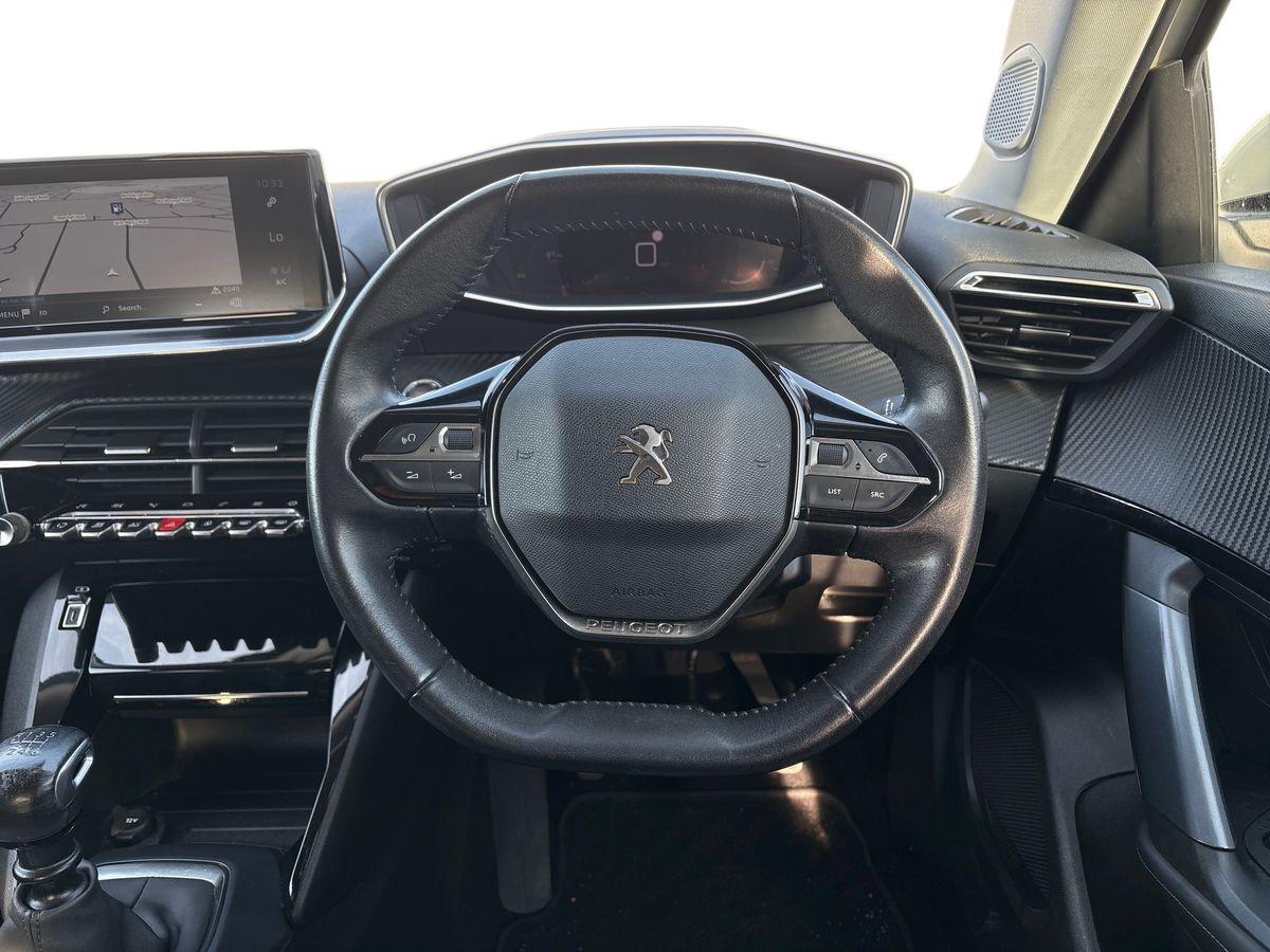 Used Peugeot 2008 2020 for sale - 76626542: Photo 17