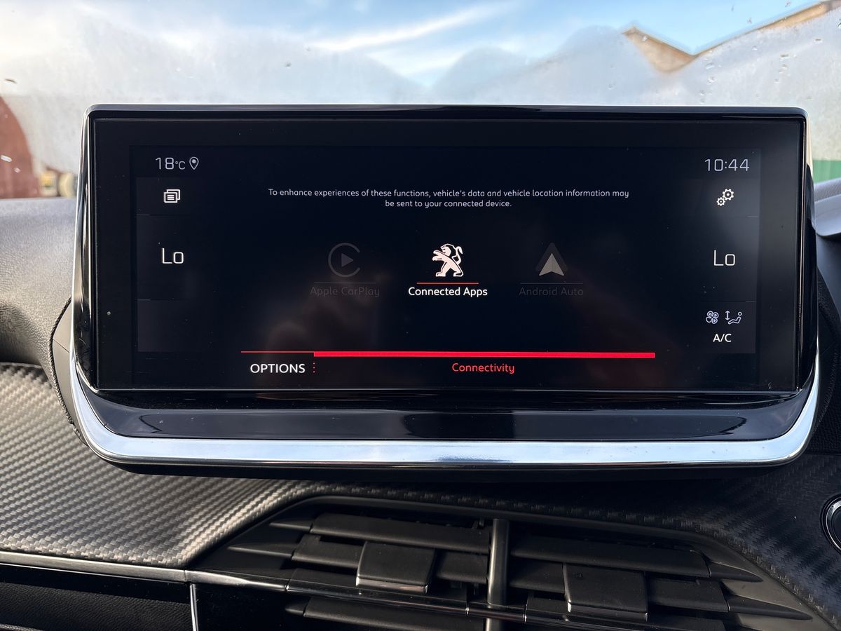 Used Peugeot 2008 2020 for sale - 76626542: Photo 19