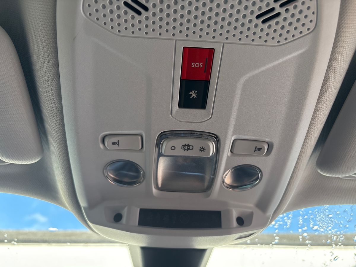 Used Peugeot 2008 2020 for sale - 76626542: Photo 29