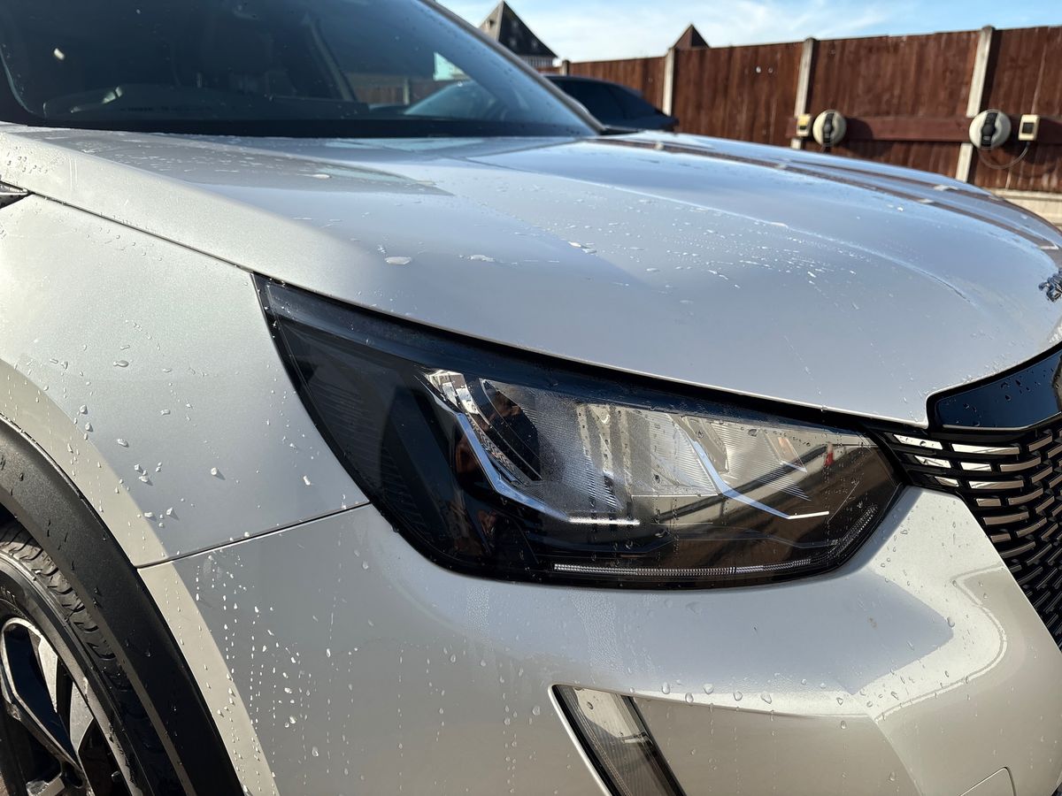 Used Peugeot 2008 2020 for sale - 76626542: Photo 32