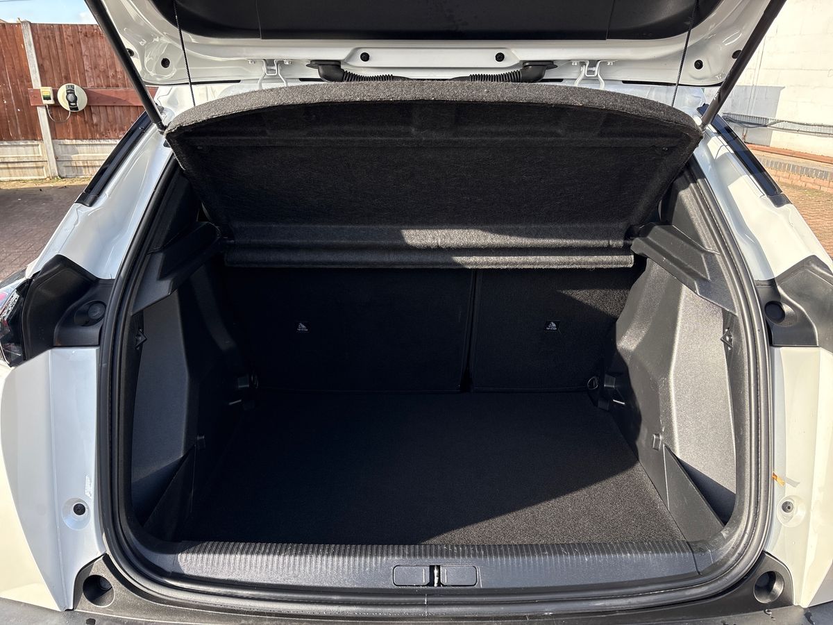 Used Peugeot 2008 2020 for sale - 76626542: Photo 34