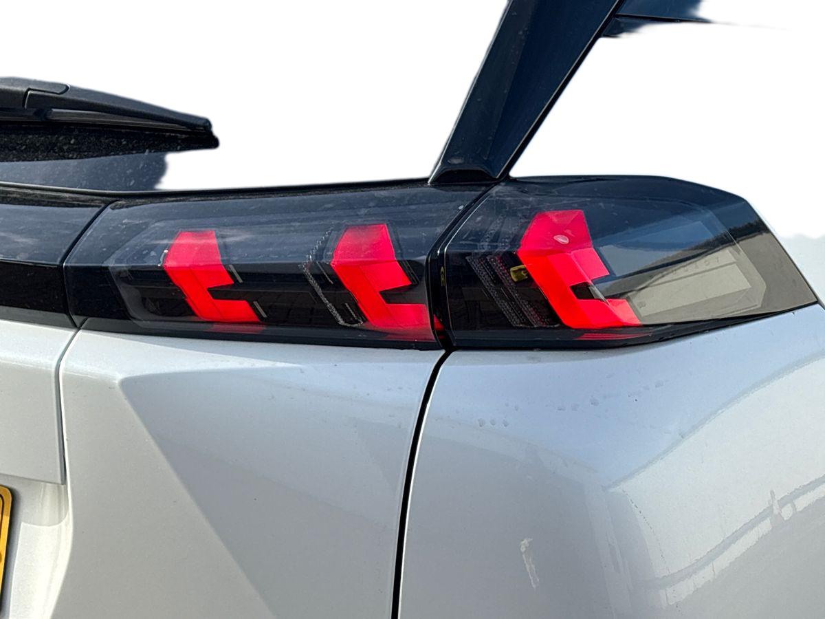 Used Peugeot 2008 2020 for sale - 76626542: Photo 7