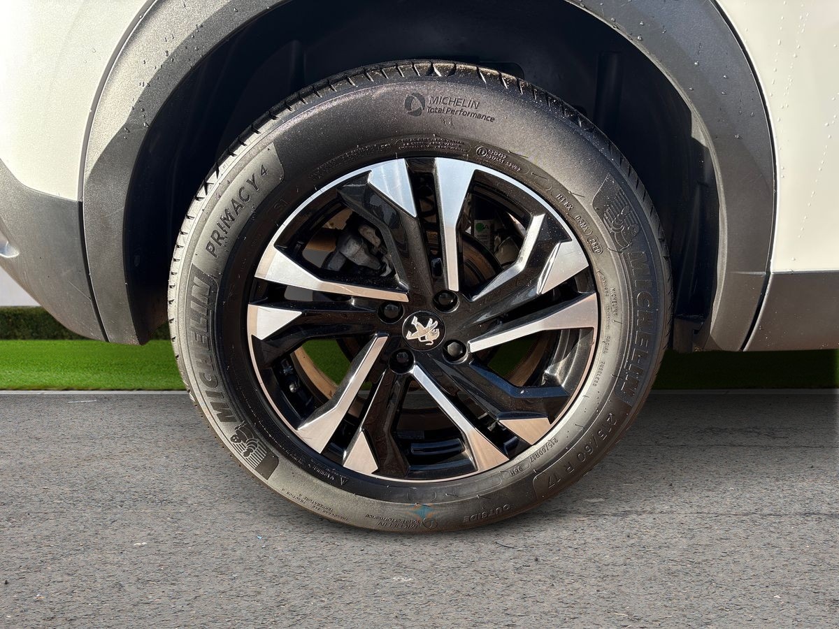 Used Peugeot 2008 2020 for sale - 76626542: Photo 9