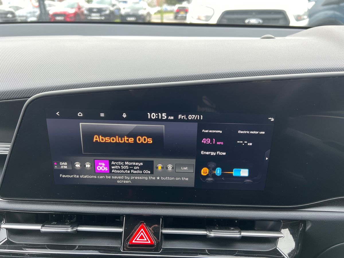 Used Kia Niro 2024 for sale - 76626558: Photo 19