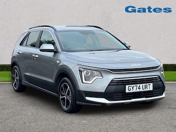 2024 - 1.6 GDi 127 Hybrid 2 Nav 5dr DCT