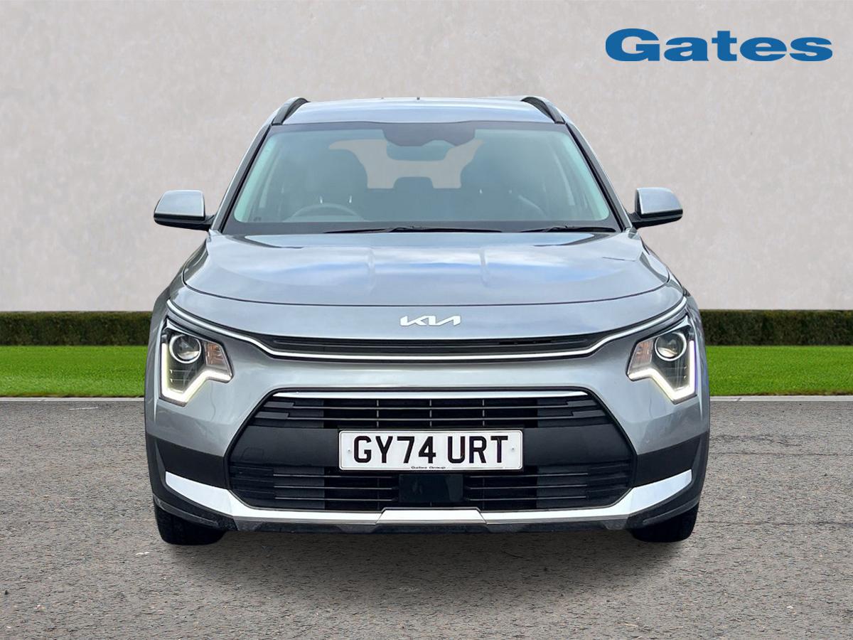 Used Kia Niro 2024 for sale - 76626558: Photo 2
