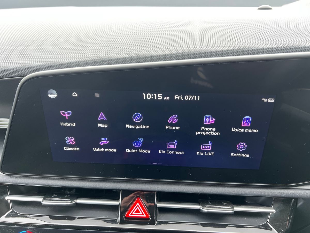 Used Kia Niro 2024 for sale - 76626558: Photo 21