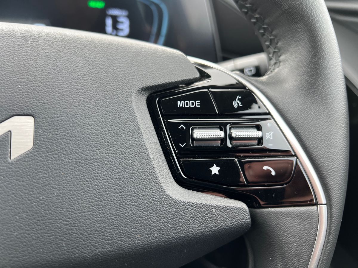 Used Kia Niro 2024 for sale - 76626558: Photo 27