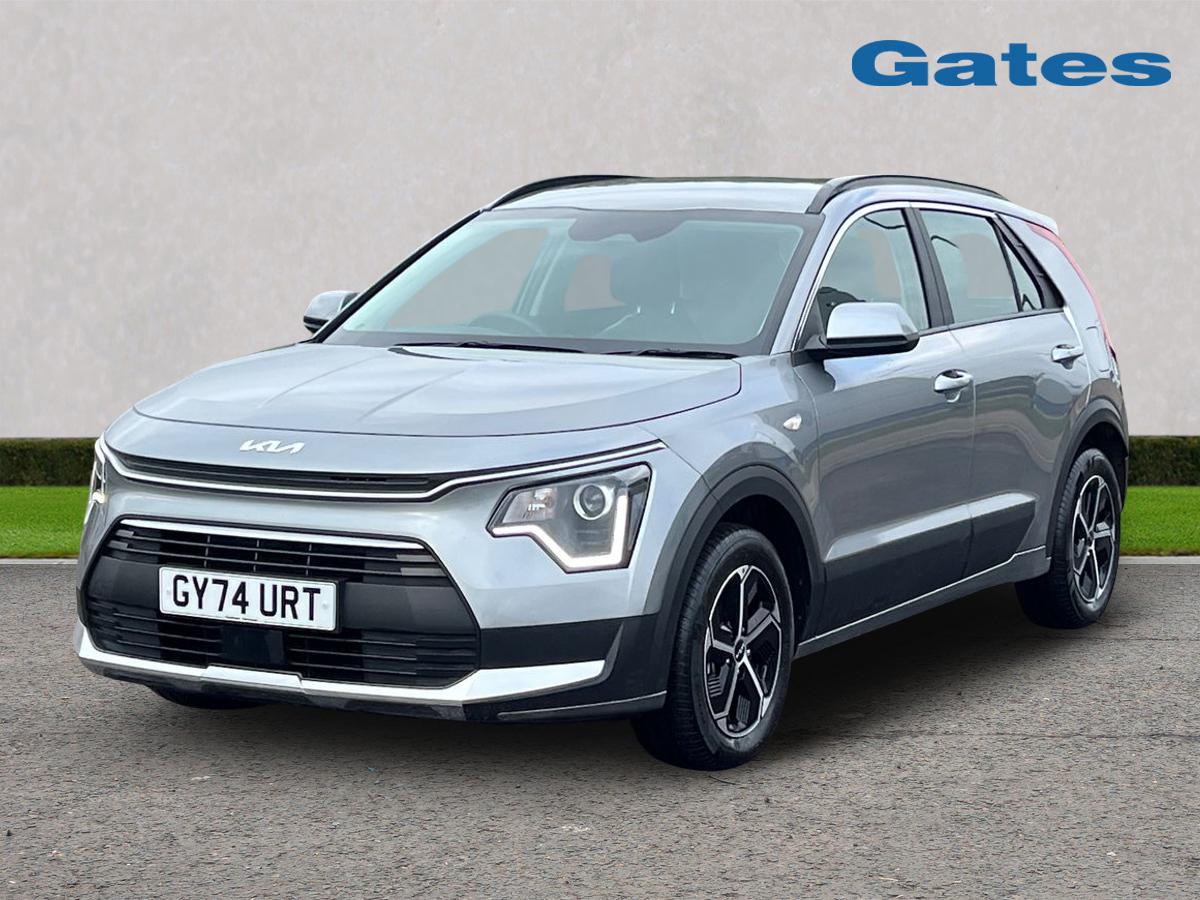 Used Kia Niro 2024 for sale - 76626558: Photo 3