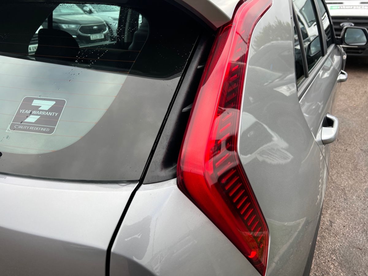 Used Kia Niro 2024 for sale - 76626558: Photo 33