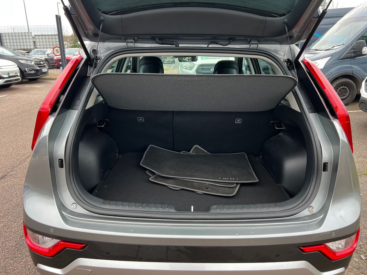 Used Kia Niro 2024 for sale - 76626558: Photo 34