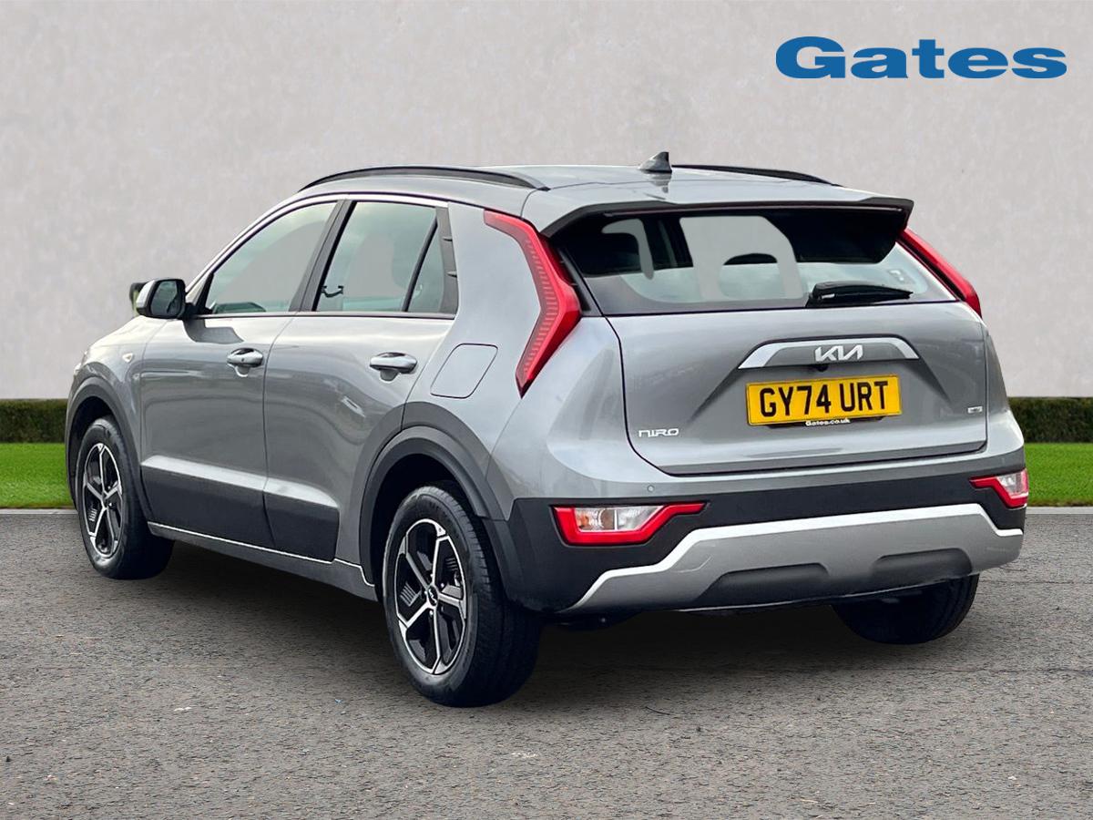 Used Kia Niro 2024 for sale - 76626558: Photo 5