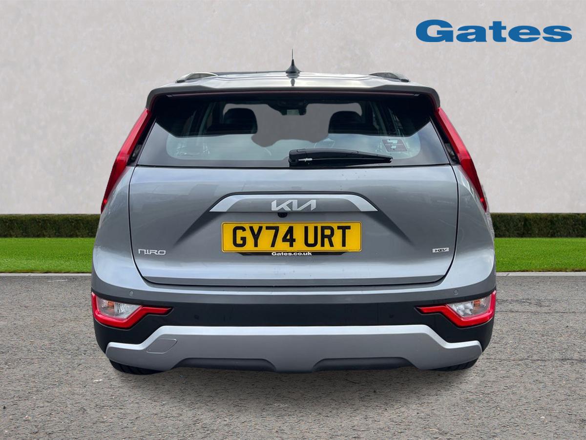 Used Kia Niro 2024 for sale - 76626558: Photo 6