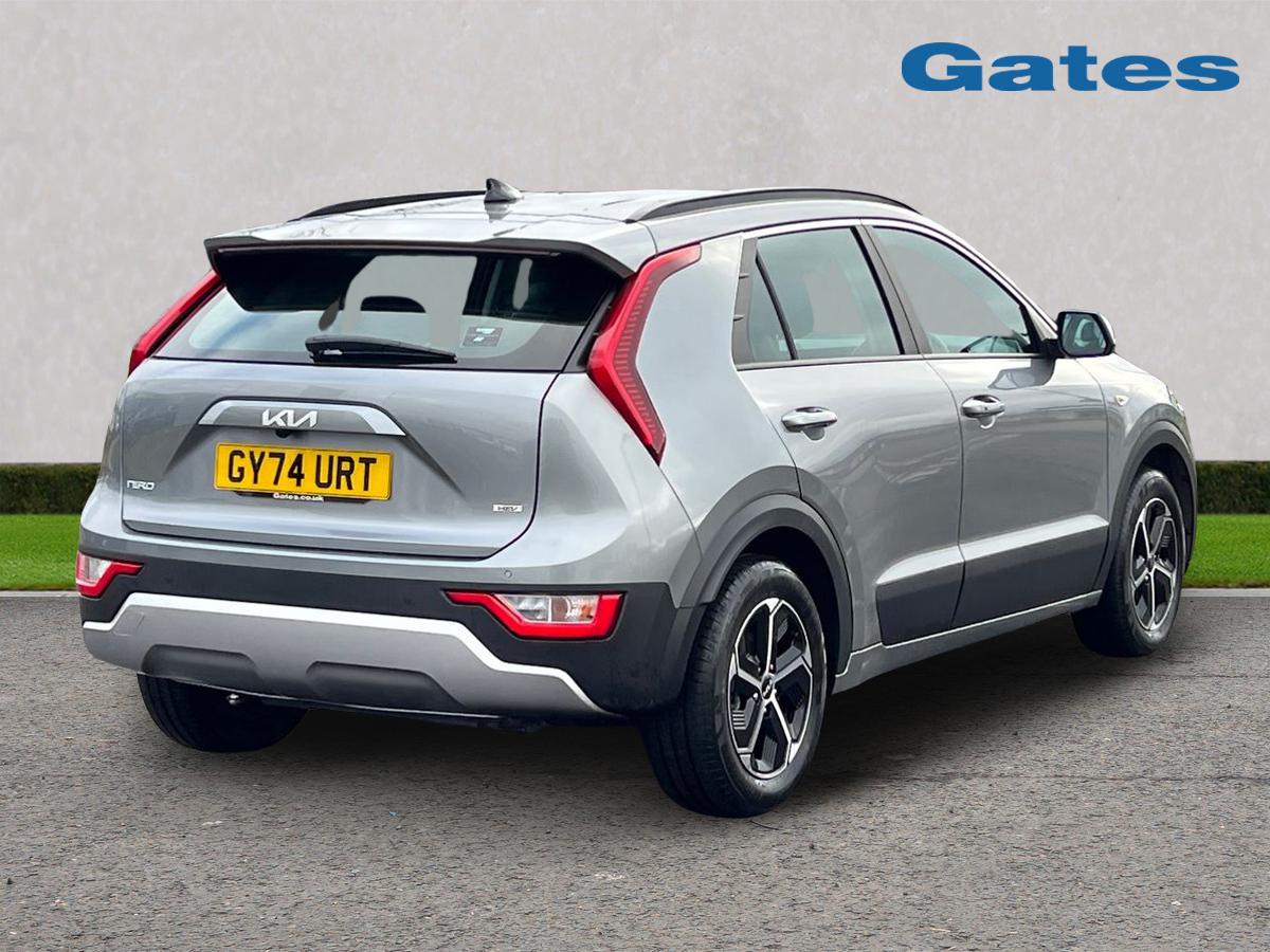 Used Kia Niro 2024 for sale - 76626558: Photo 7