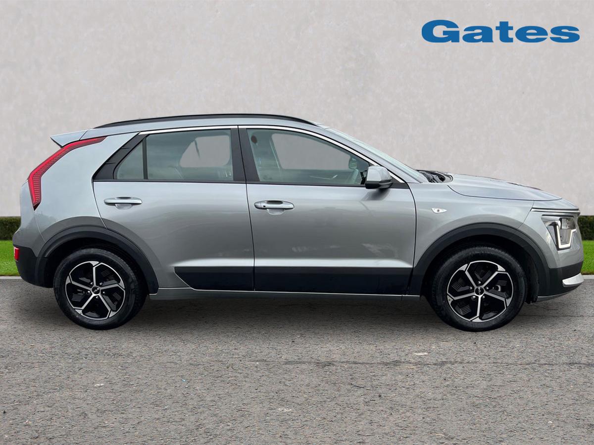 Used Kia Niro 2024 for sale - 76626558: Photo 8