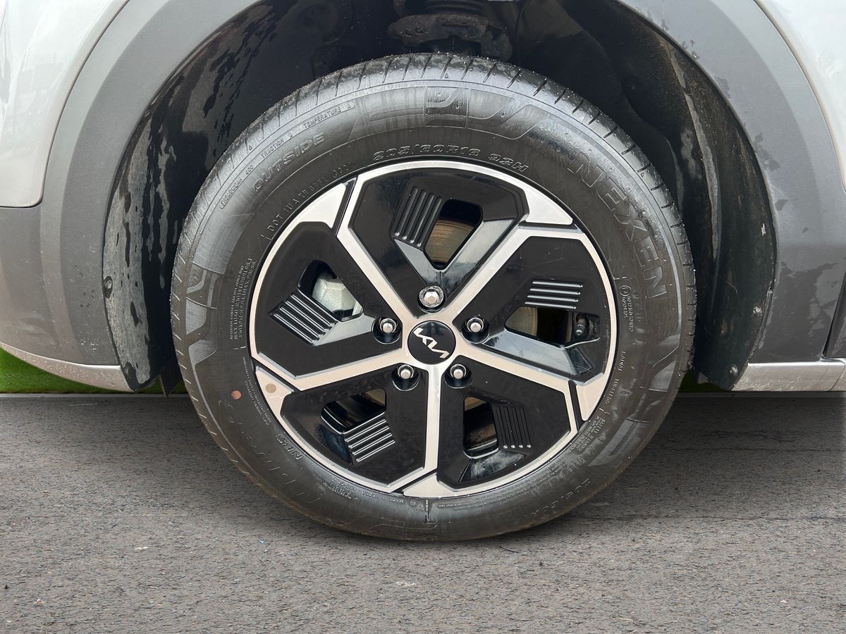 Used Kia Niro 2024 for sale - 76626558: Photo 9