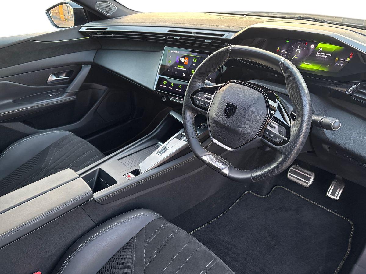 Used Peugeot 408 2024 for sale - 77164208: Photo 10