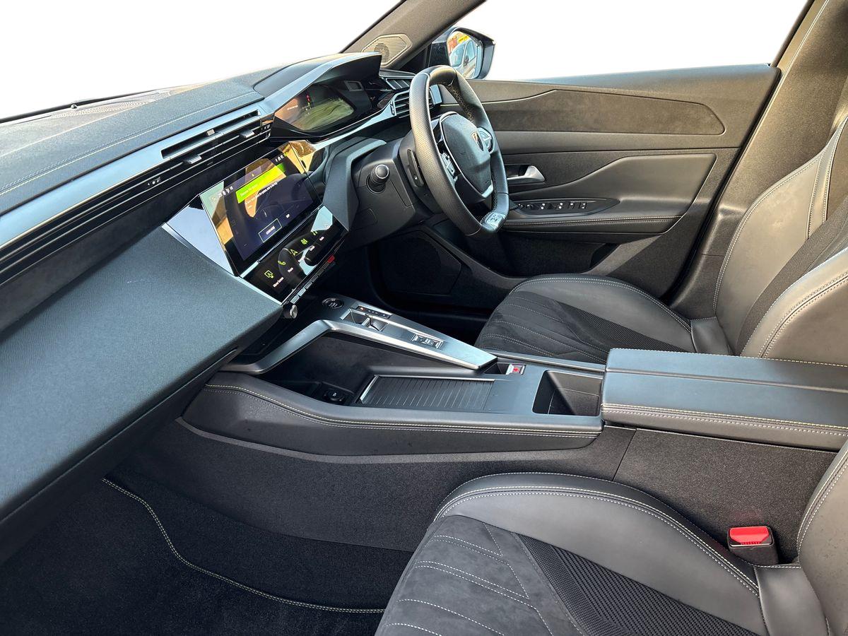 Used Peugeot 408 2024 for sale - 77164208: Photo 11