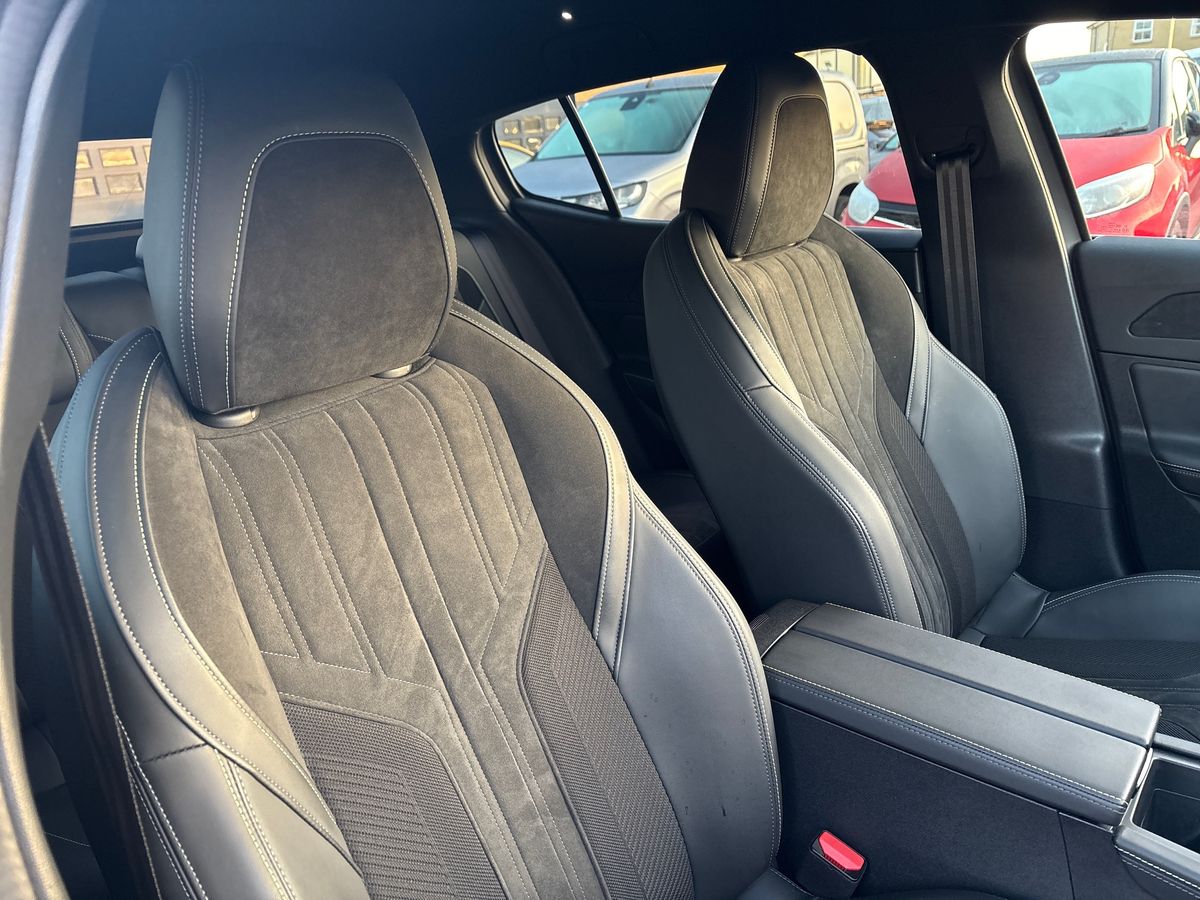 Used Peugeot 408 2024 for sale - 77164208: Photo 12