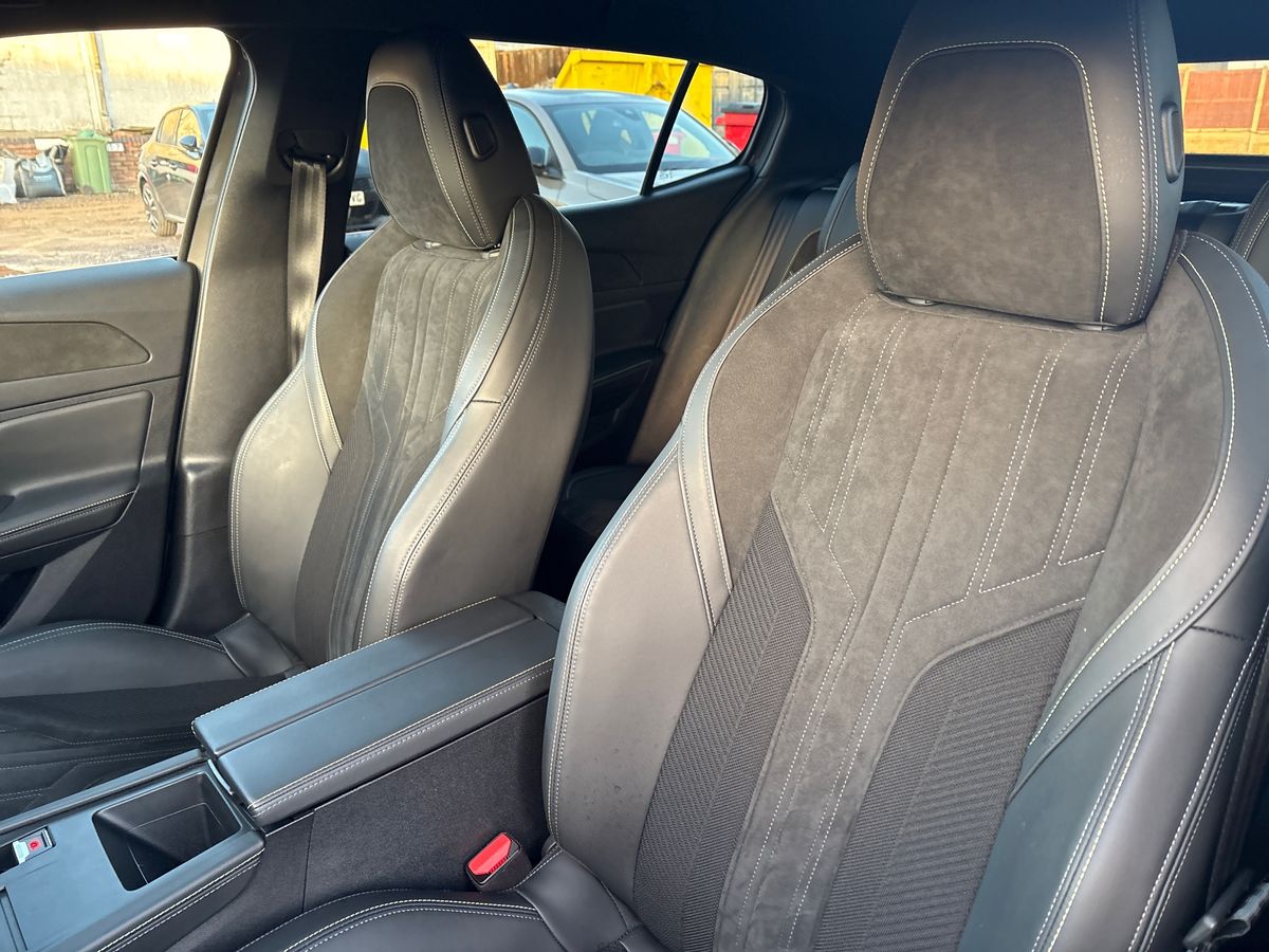 Used Peugeot 408 2024 for sale - 77164208: Photo 13