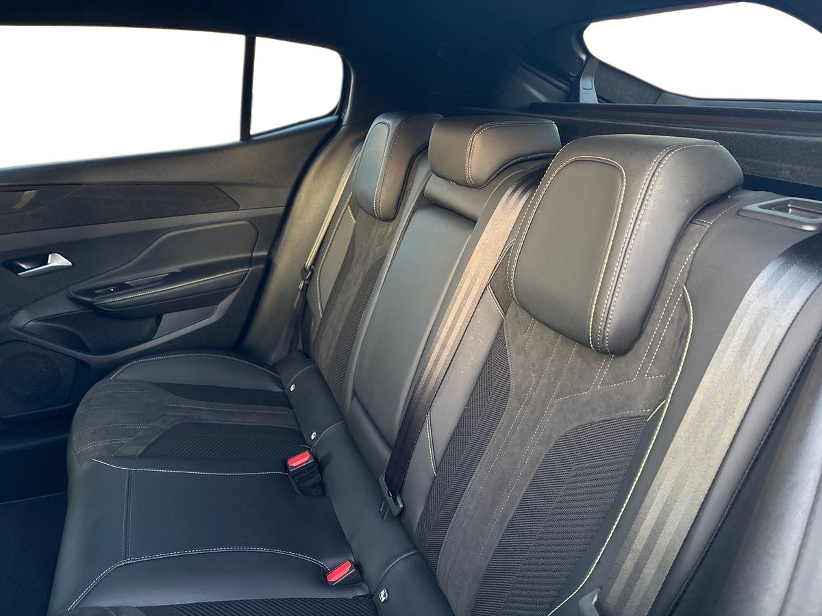 Used Peugeot 408 2024 for sale - 77164208: Photo 14