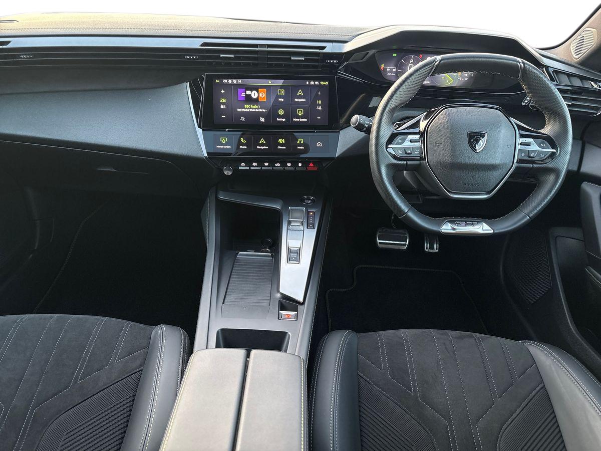 Used Peugeot 408 2024 for sale - 77164208: Photo 15