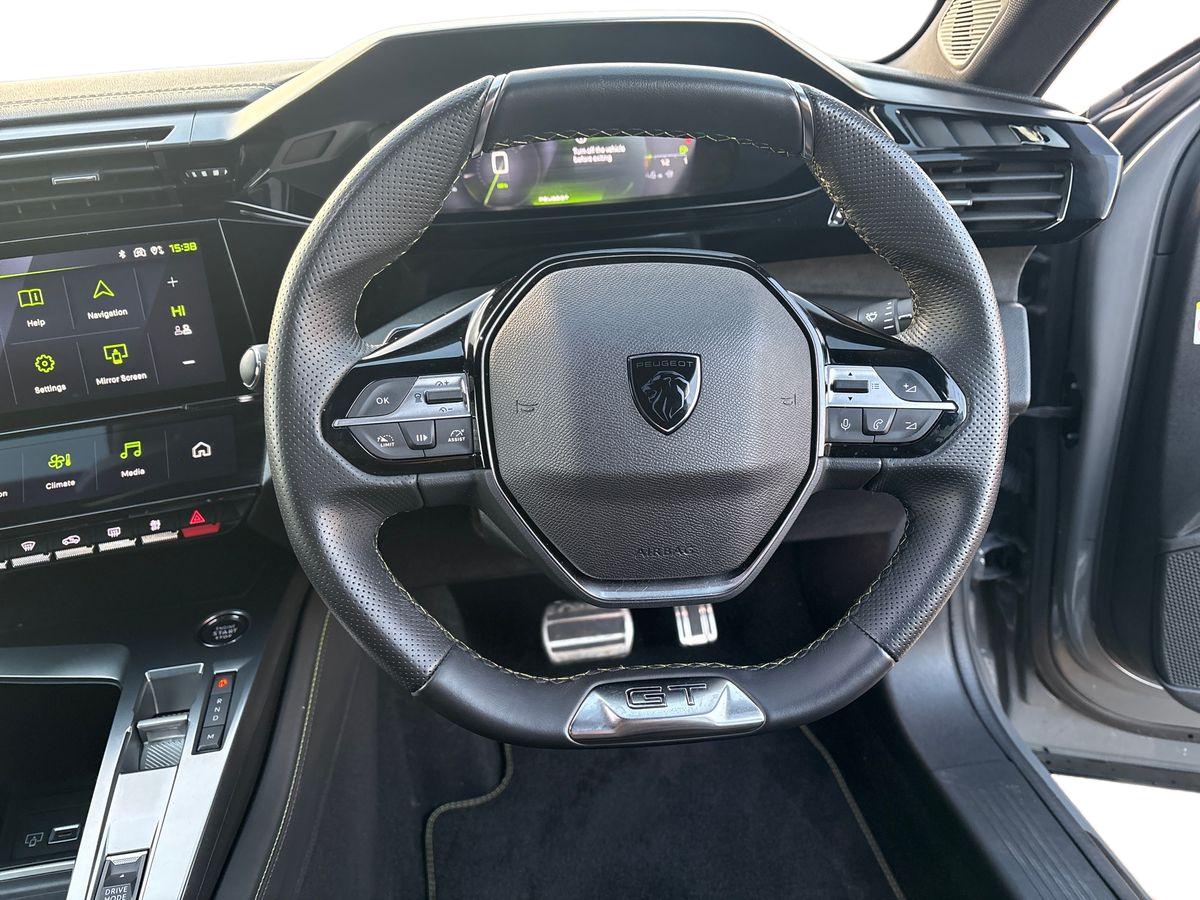 Used Peugeot 408 2024 for sale - 77164208: Photo 17