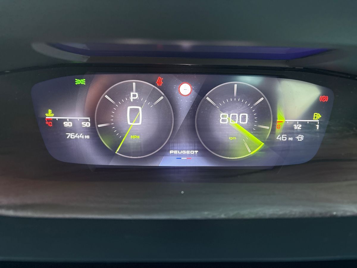 Used Peugeot 408 2024 for sale - 77164208: Photo 18