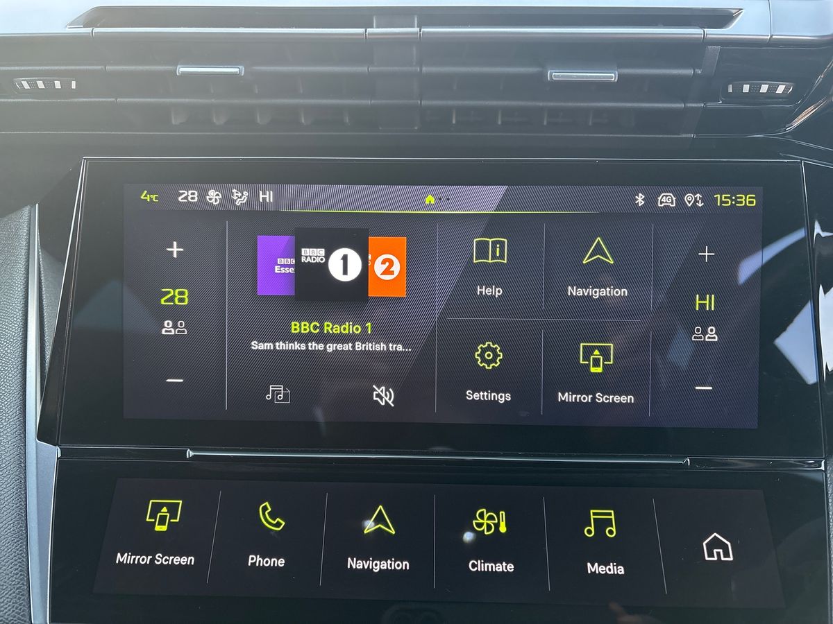 Used Peugeot 408 2024 for sale - 77164208: Photo 19