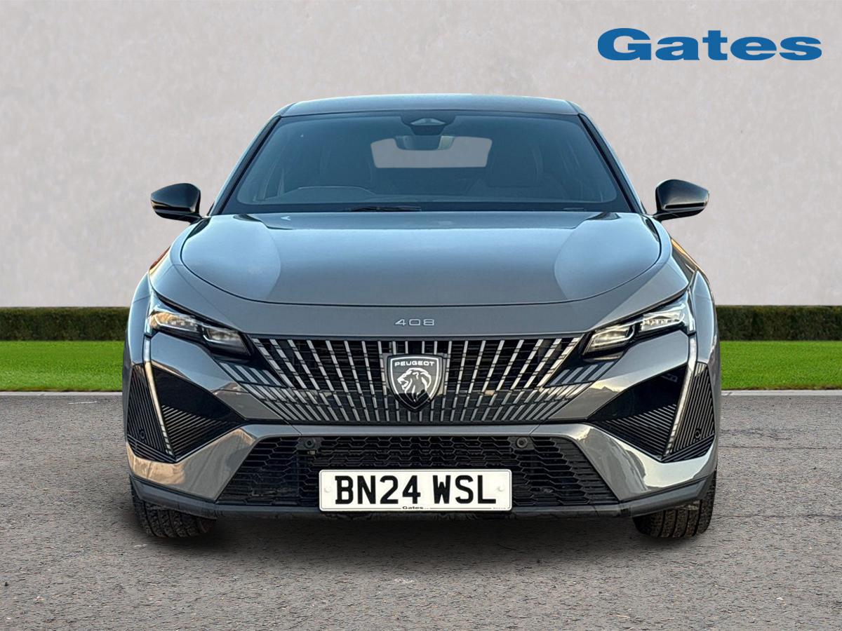 Used Peugeot 408 2024 for sale - 77164208: Photo 2
