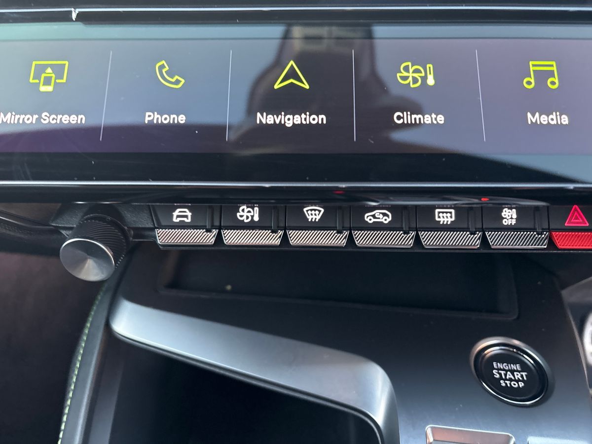 Used Peugeot 408 2024 for sale - 77164208: Photo 22