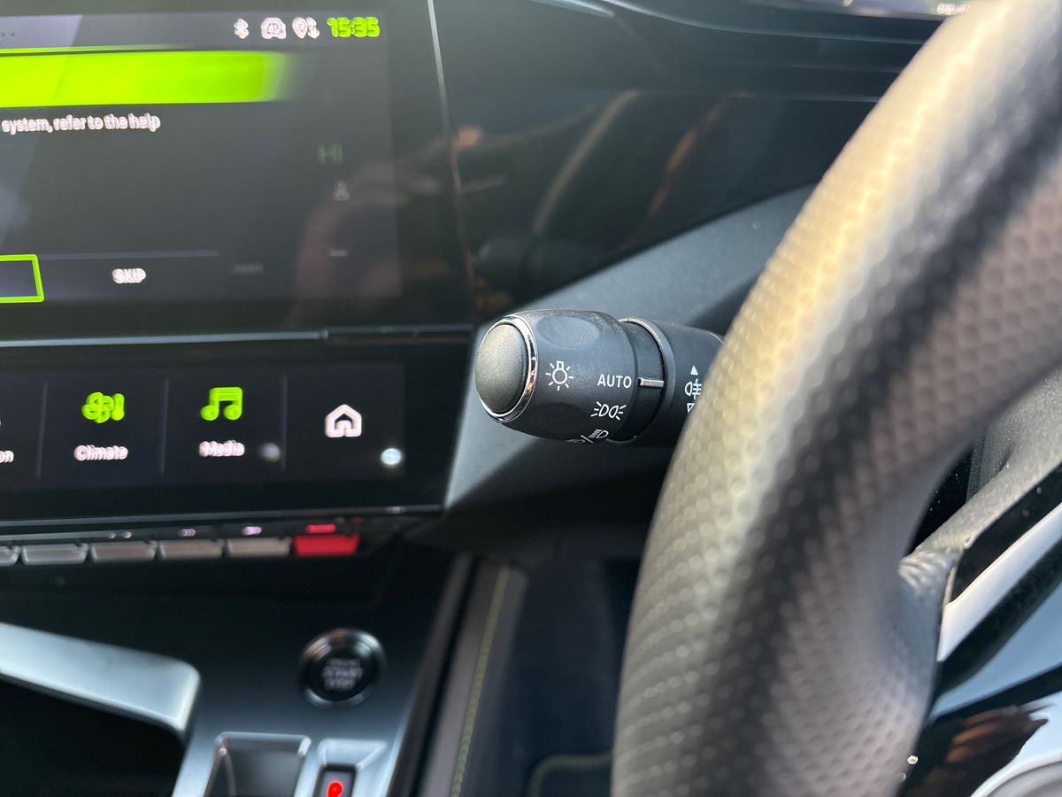 Used Peugeot 408 2024 for sale - 77164208: Photo 23