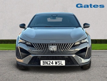 Used Peugeot 408 2024 for sale - 77164208: Photo