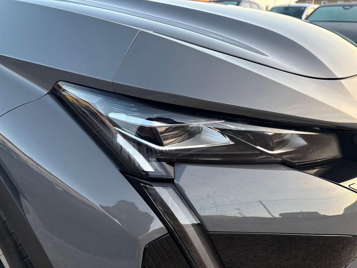 Used Peugeot 408 2024 for sale - 77164208: Photo 32