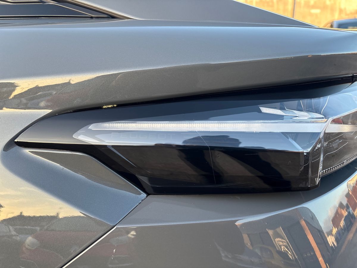 Used Peugeot 408 2024 for sale - 77164208: Photo 33