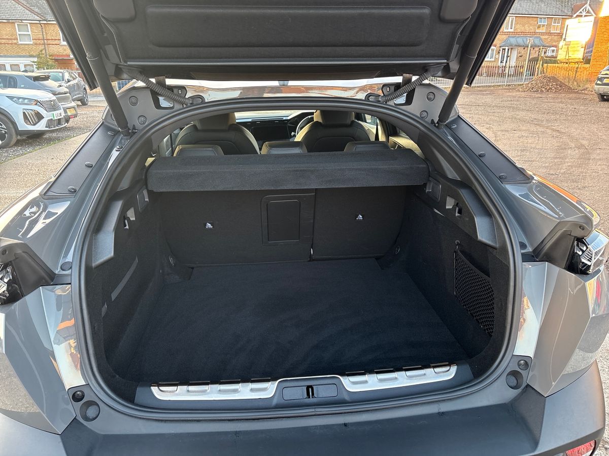 Used Peugeot 408 2024 for sale - 77164208: Photo 34