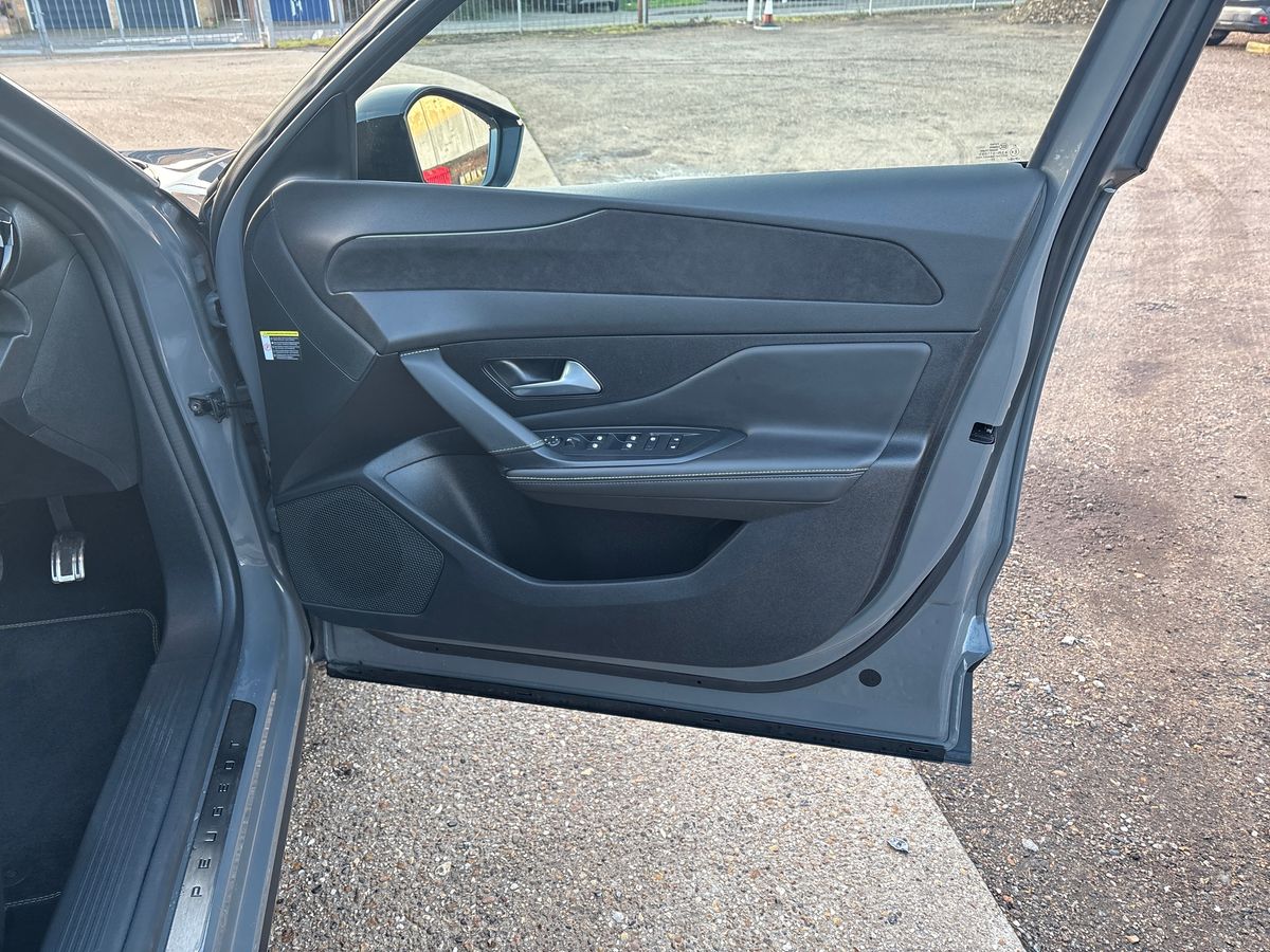 Used Peugeot 408 2024 for sale - 77164208: Photo 35