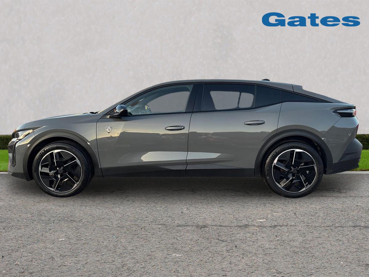 Used Peugeot 408 2024 for sale - 77164208: Photo 4