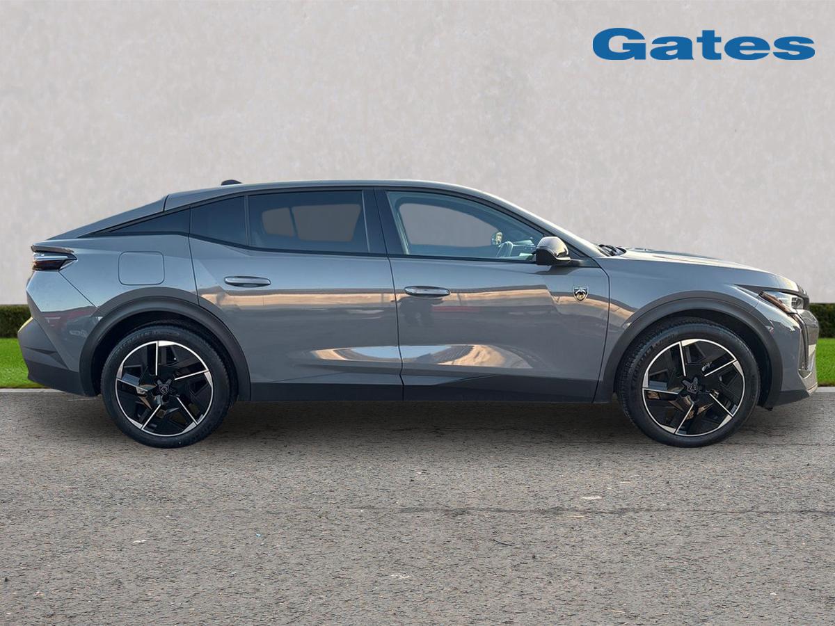 Used Peugeot 408 2024 for sale - 77164208: Photo 8