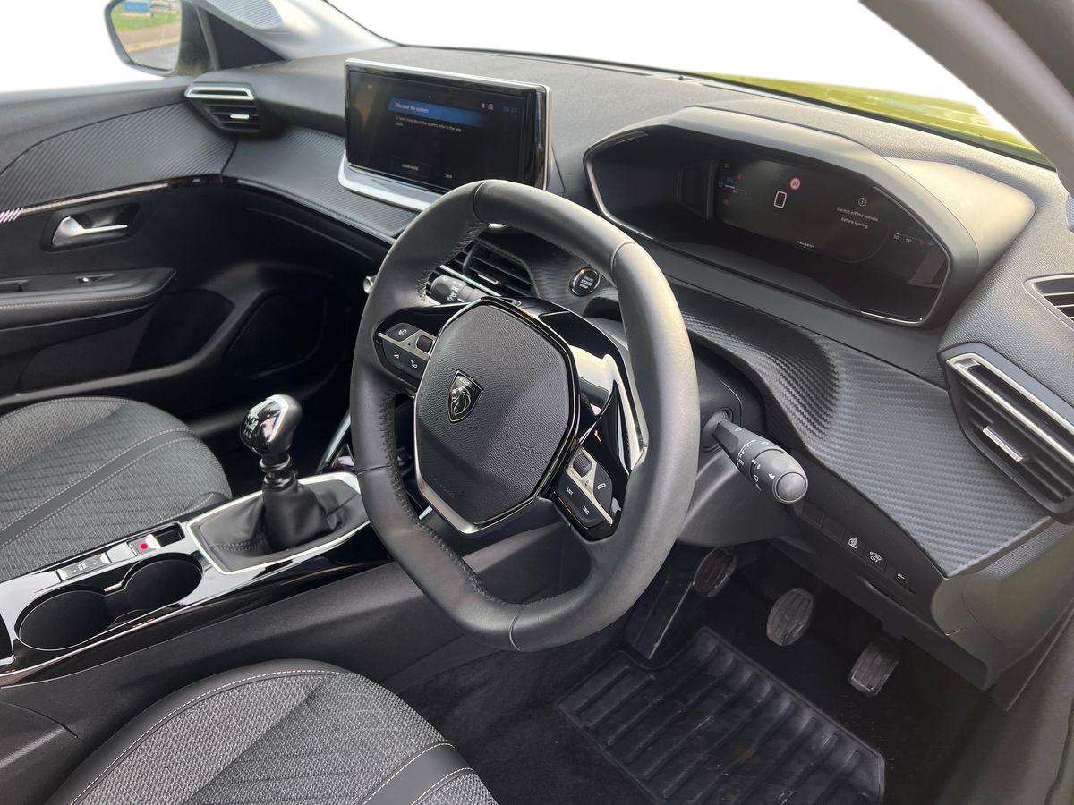 Used Peugeot 208 2025 for sale - 76626559: Photo 10