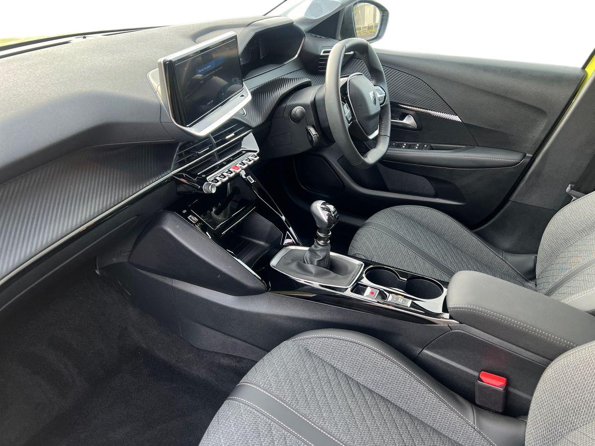 Used Peugeot 208 2025 for sale - 76626559: Photo 11