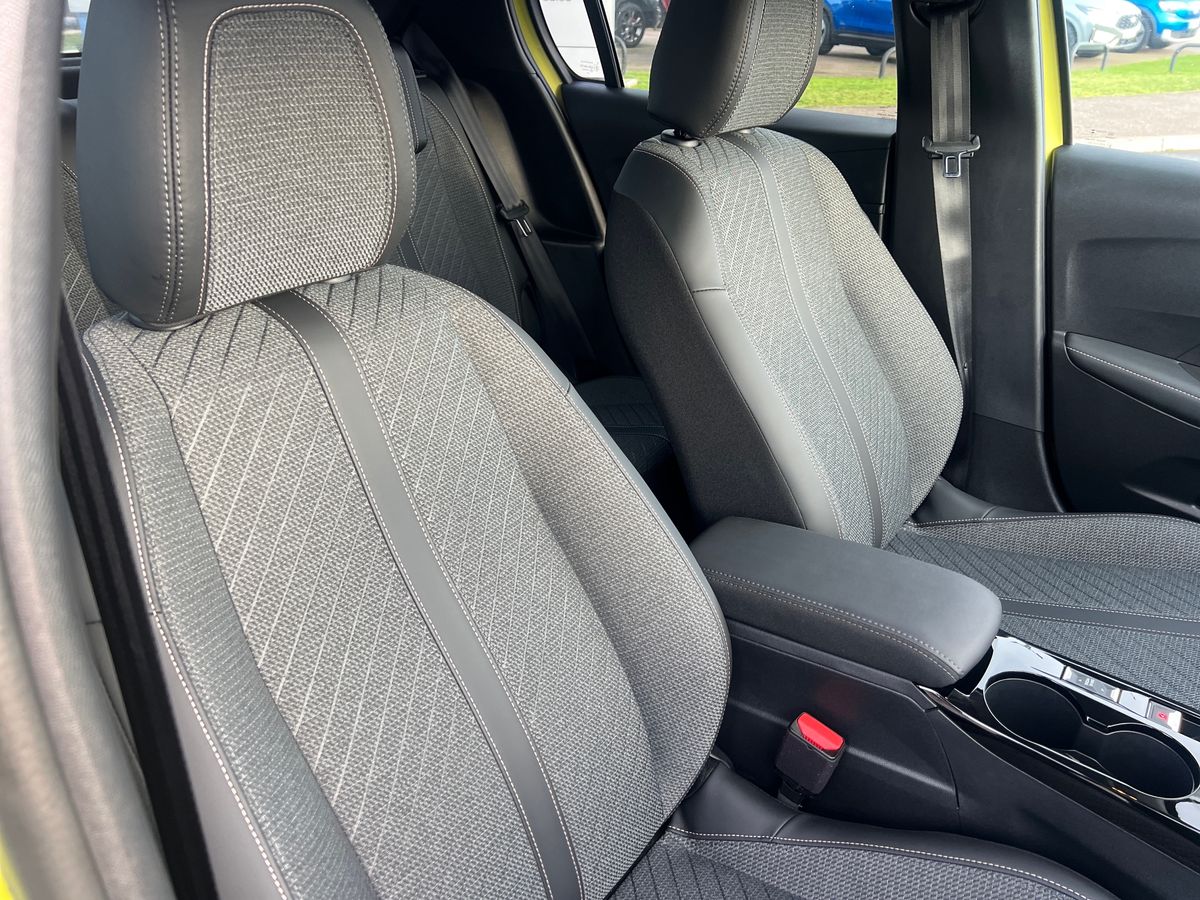 Used Peugeot 208 2025 for sale - 76626559: Photo 12