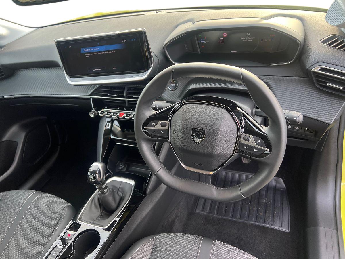 Used Peugeot 208 2025 for sale - 76626559: Photo 15