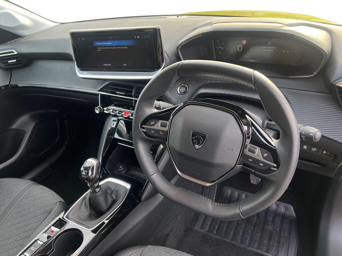 Used Peugeot 208 2025 for sale - 76626559: Photo 16