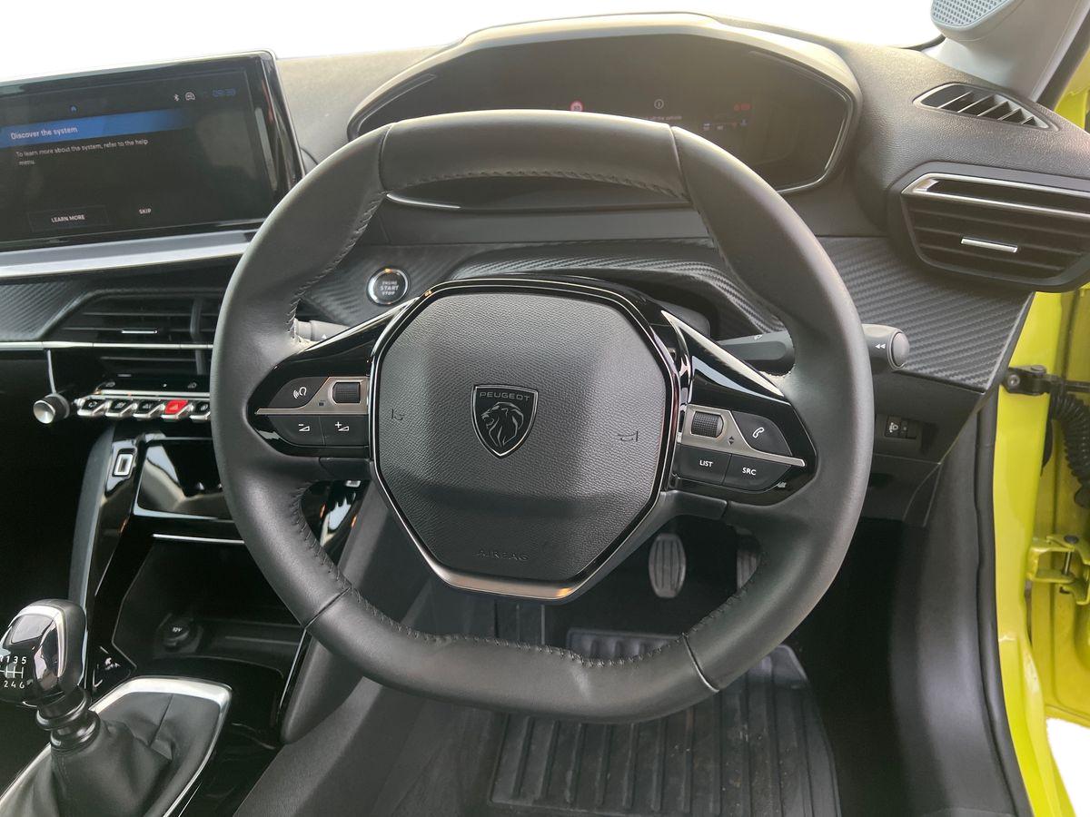 Used Peugeot 208 2025 for sale - 76626559: Photo 17